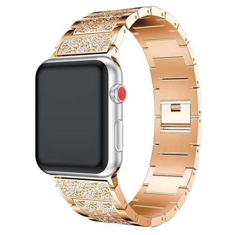 luxury brand apple watch bands|luxury apple watch bands 45mm.